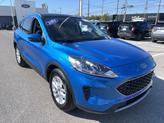 Thumbnail of 2020 VELOCITY BLUE METALLIC Ford Escape