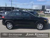 Thumbnail of 2023 Jet Black Toyota Corolla Cross