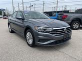 Photo of 2019 Platinum Gray Metallic Volkswagen Jetta