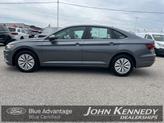 Thumbnail of 2019 Platinum Gray Metallic Volkswagen Jetta
