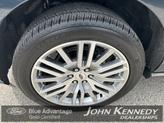 Thumbnail of 2024 STONE BLUE METALLIC Ford Expedition
