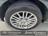 Thumbnail of 2024 STONE BLUE METALLIC Ford Expedition