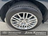 Thumbnail of 2024 STONE BLUE METALLIC Ford Expedition