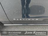 Thumbnail of 2024 STONE BLUE METALLIC Ford Expedition