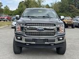 Thumbnail of 2018 Magnetic Ford F-150