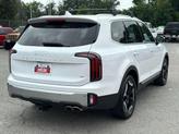 Thumbnail of 2023 Glacial White Pearl Kia Telluride