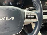Thumbnail of 2023 Glacial White Pearl Kia Telluride