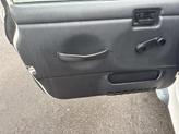 Thumbnail of 2006 Stone White Jeep Wrangler