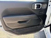 Thumbnail of 2023 Bright White Clearcoat Jeep Gladiator