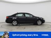 Thumbnail of 2015 Black Volkswagen Jetta