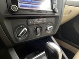Thumbnail of 2015 Black Volkswagen Jetta