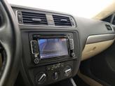 Thumbnail of 2015 Black Volkswagen Jetta