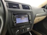 Thumbnail of 2015 Black Volkswagen Jetta