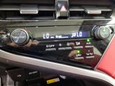 Thumbnail of 2024 Black Toyota Camry Hybrid