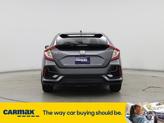 Thumbnail of 2021 Gray Honda Civic