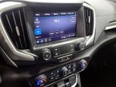 Thumbnail of 2022 Silver GMC Terrain