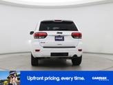 Thumbnail of 2017 White Jeep Grand Cherokee