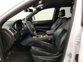 Thumbnail of 2017 White Jeep Grand Cherokee