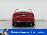Thumbnail of 2018 Red Hyundai ELANTRA