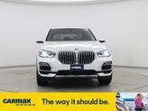 Thumbnail of 2021 White BMW X5