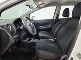 Thumbnail of 2015 White Nissan Versa Note
