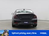 Thumbnail of 2023 Black Genesis G70
