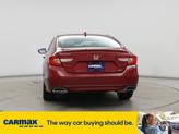 Thumbnail of 2018 Red Honda Accord