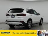Thumbnail of 2022 White BMW X5