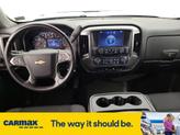 Thumbnail of 2014 Blue Chevrolet Silverado 1500