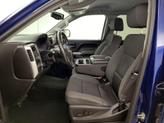 Thumbnail of 2014 Blue Chevrolet Silverado 1500