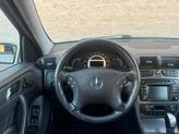 Thumbnail of 2003 Silver Mercedes-Benz C-Class