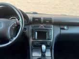 Thumbnail of 2003 Silver Mercedes-Benz C-Class