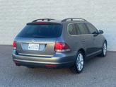 Thumbnail of 2013 Gray Volkswagen Jetta SportWagen