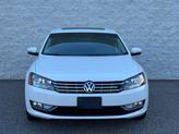 Thumbnail of 2015 White Volkswagen Passat