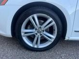 Thumbnail of 2015 White Volkswagen Passat