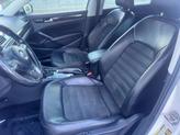 Thumbnail of 2015 White Volkswagen Passat