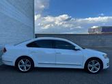 Thumbnail of 2015 White Volkswagen Passat