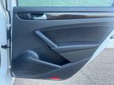 Thumbnail of 2015 White Volkswagen Passat