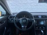 Thumbnail of 2015 White Volkswagen Passat