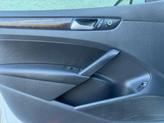 Thumbnail of 2015 White Volkswagen Passat