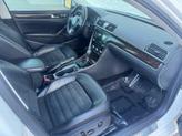 Thumbnail of 2015 White Volkswagen Passat