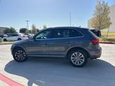 Thumbnail of 2015 Daytona Gray Pearl Audi Q5