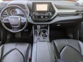 Thumbnail of 2022 Wind Chill Pearl Toyota Highlander