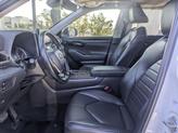Thumbnail of 2022 Wind Chill Pearl Toyota Highlander