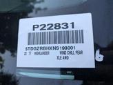 Thumbnail of 2022 Wind Chill Pearl Toyota Highlander