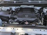 Thumbnail of 2021 Super White Toyota Tundra