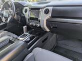 Thumbnail of 2021 Super White Toyota Tundra