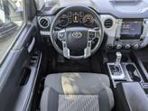 Thumbnail of 2021 Super White Toyota Tundra