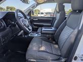 Thumbnail of 2021 Super White Toyota Tundra
