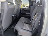 Thumbnail of 2021 Super White Toyota Tundra